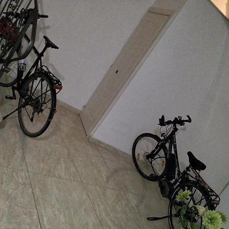 Il Nuovo Bed & Breakfast San Severo Dış mekan fotoğraf