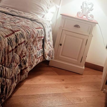 Il Nuovo Bed & Breakfast San Severo Dış mekan fotoğraf