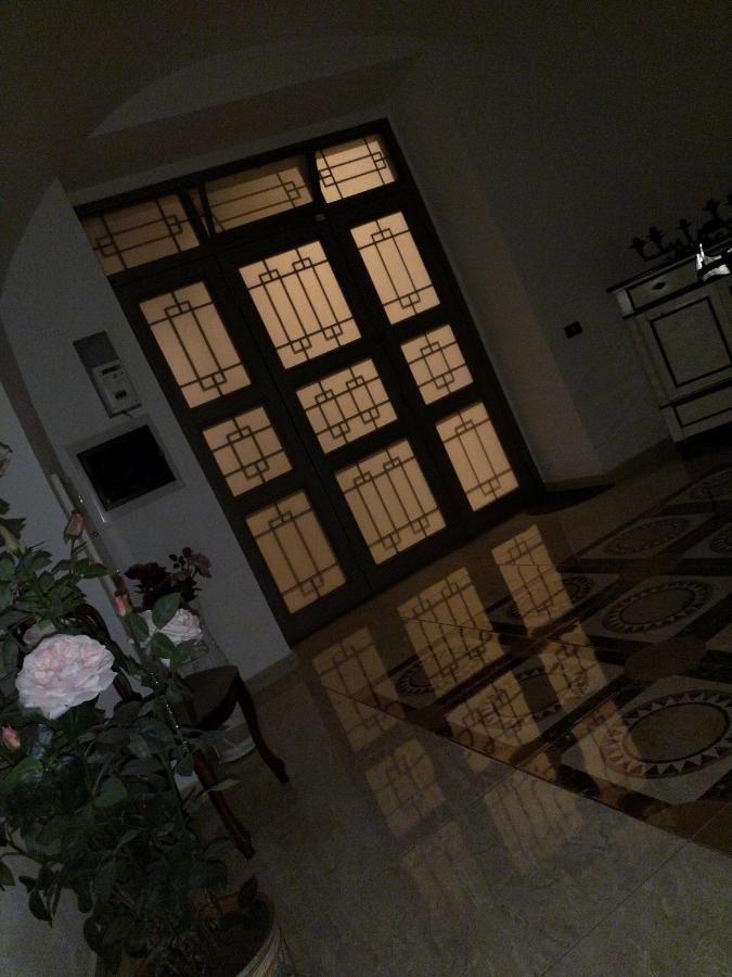 Il Nuovo Bed & Breakfast San Severo Dış mekan fotoğraf