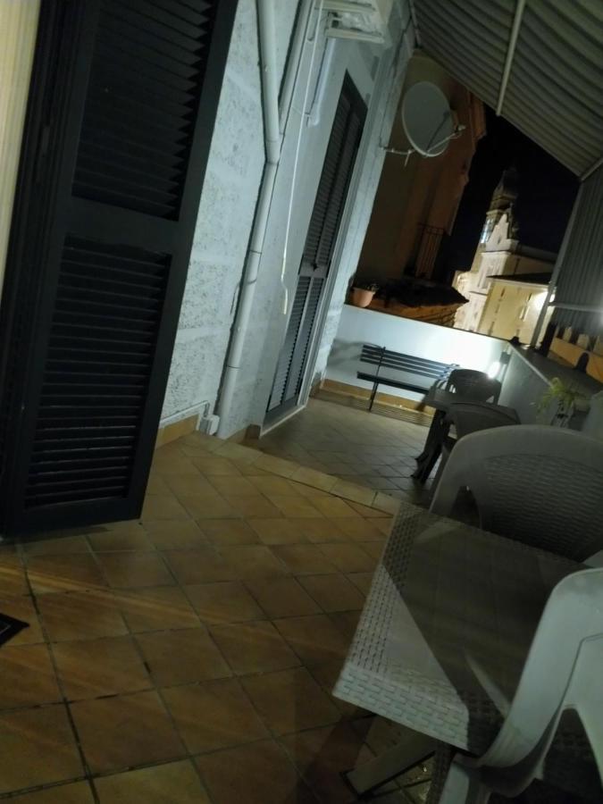 Il Nuovo Bed & Breakfast San Severo Dış mekan fotoğraf