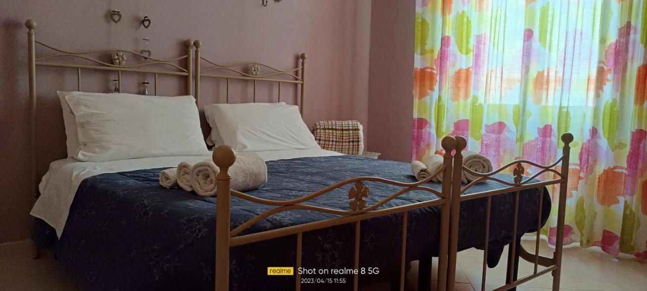 Il Nuovo Bed & Breakfast San Severo Dış mekan fotoğraf