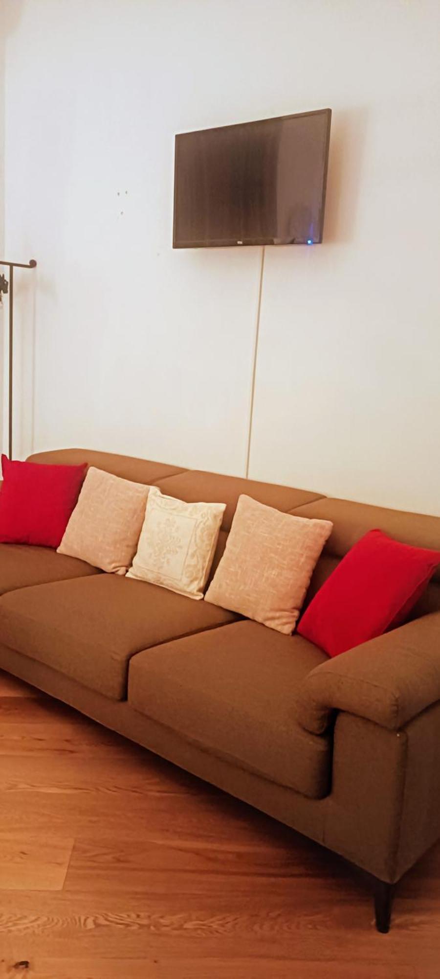 Il Nuovo Bed & Breakfast San Severo Dış mekan fotoğraf