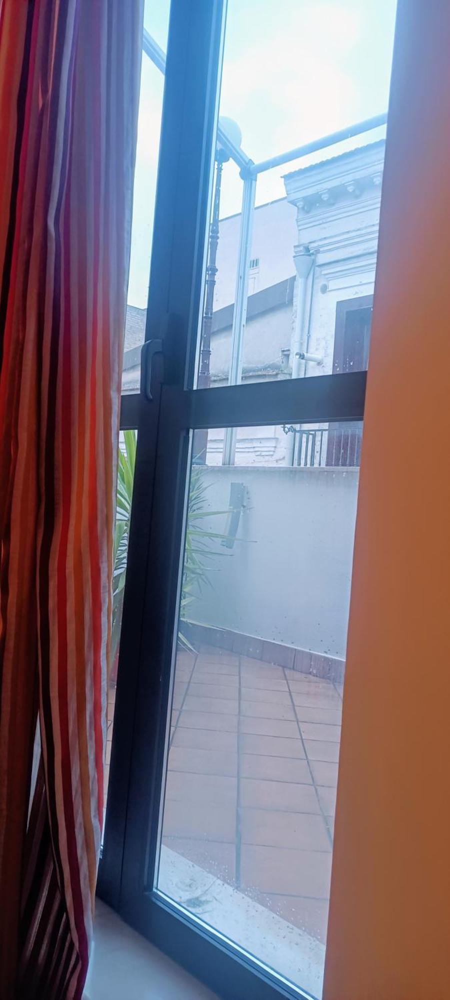 Il Nuovo Bed & Breakfast San Severo Dış mekan fotoğraf
