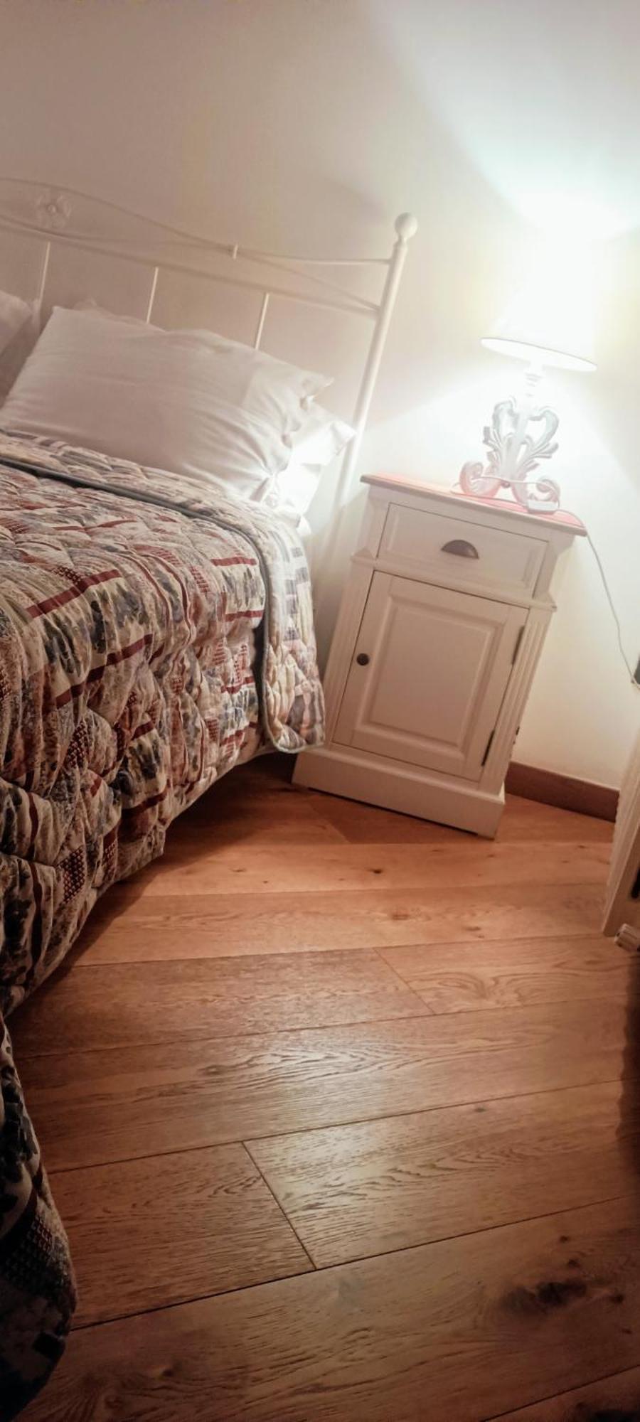 Il Nuovo Bed & Breakfast San Severo Dış mekan fotoğraf