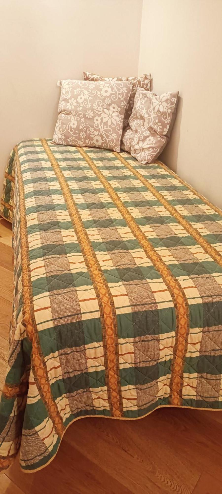 Il Nuovo Bed & Breakfast San Severo Dış mekan fotoğraf