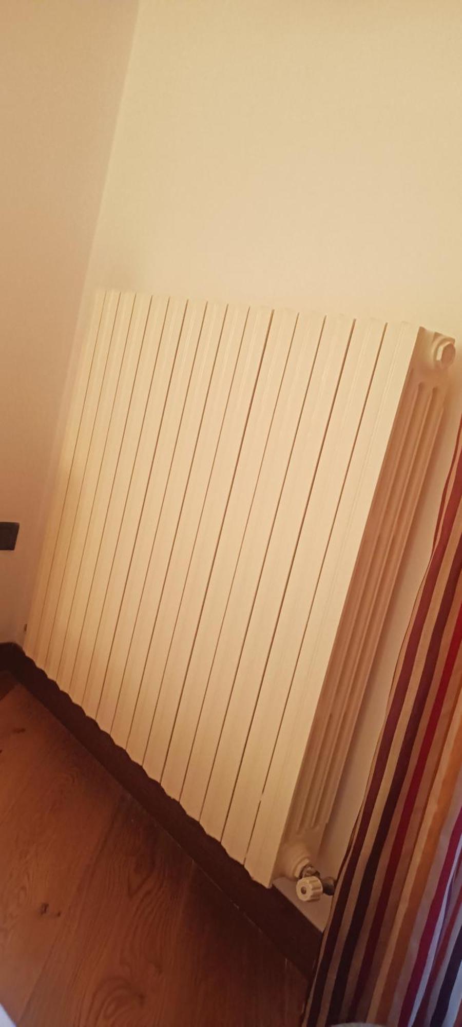 Il Nuovo Bed & Breakfast San Severo Dış mekan fotoğraf