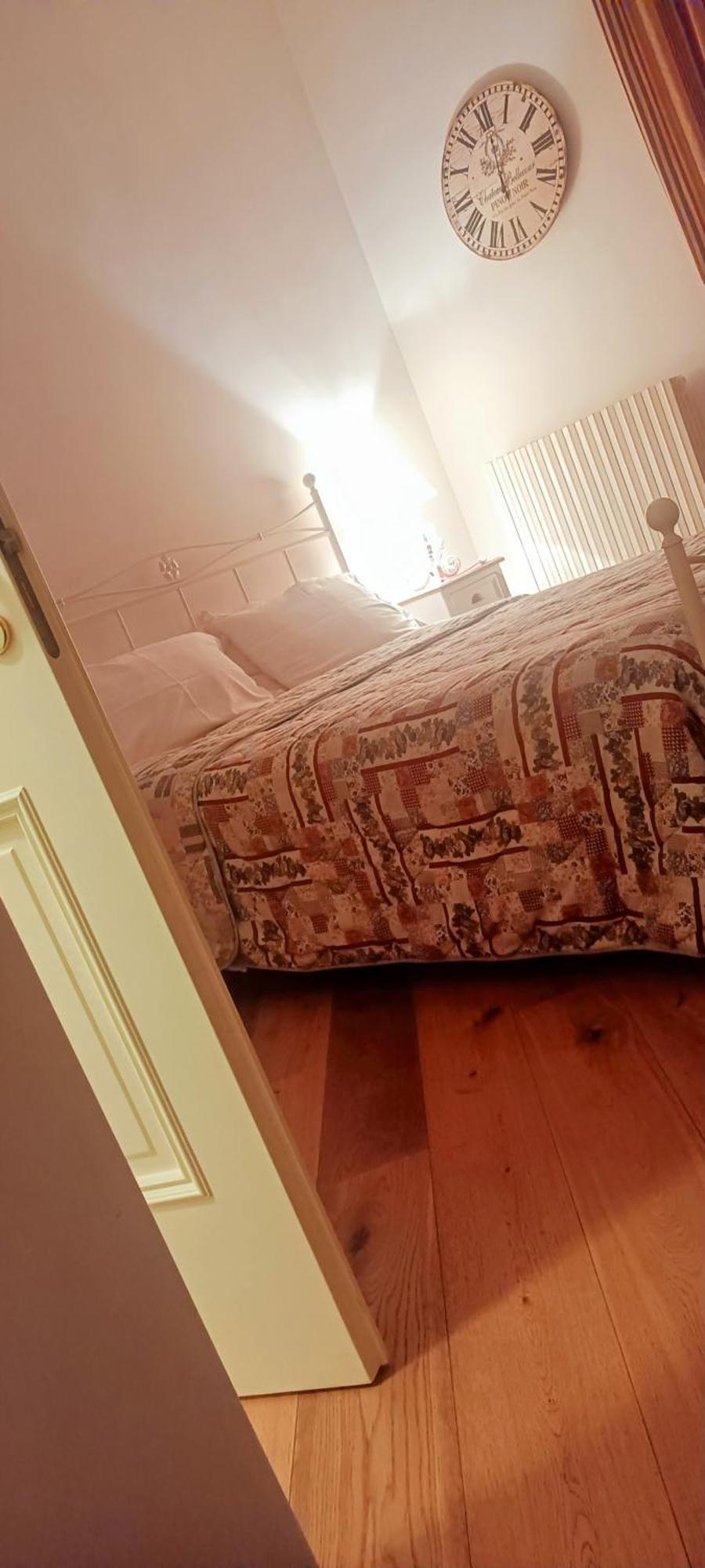 Il Nuovo Bed & Breakfast San Severo Dış mekan fotoğraf