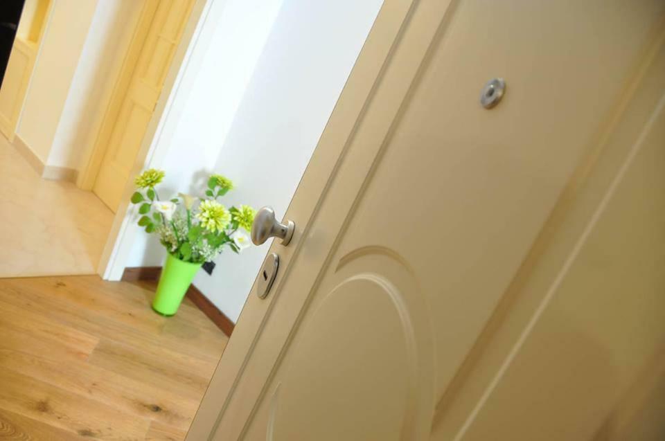 Il Nuovo Bed & Breakfast San Severo Dış mekan fotoğraf