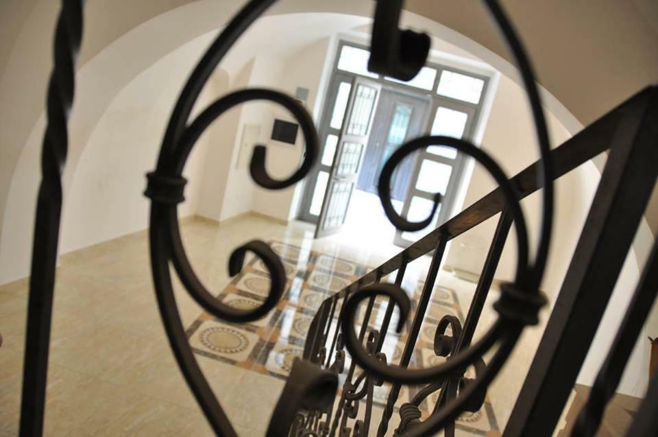 Il Nuovo Bed & Breakfast San Severo Dış mekan fotoğraf