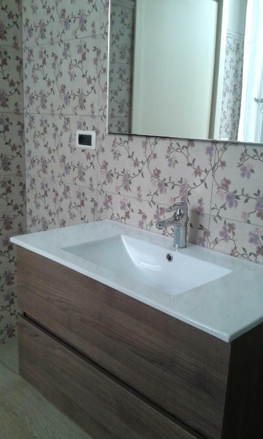 Il Nuovo Bed & Breakfast San Severo Dış mekan fotoğraf