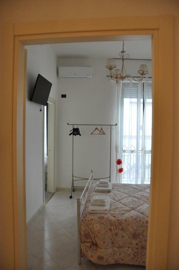 Il Nuovo Bed & Breakfast San Severo Dış mekan fotoğraf