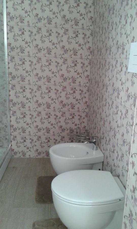 Il Nuovo Bed & Breakfast San Severo Dış mekan fotoğraf