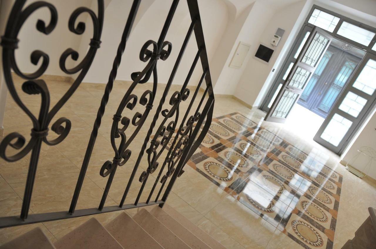 Il Nuovo Bed & Breakfast San Severo Dış mekan fotoğraf