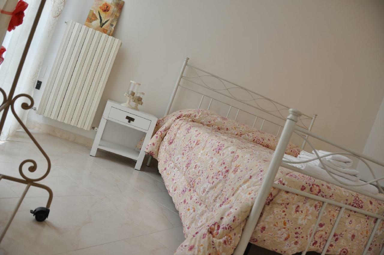 Il Nuovo Bed & Breakfast San Severo Dış mekan fotoğraf