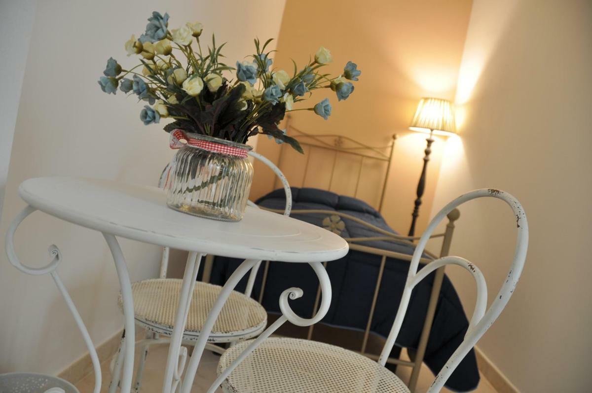 Il Nuovo Bed & Breakfast San Severo Dış mekan fotoğraf