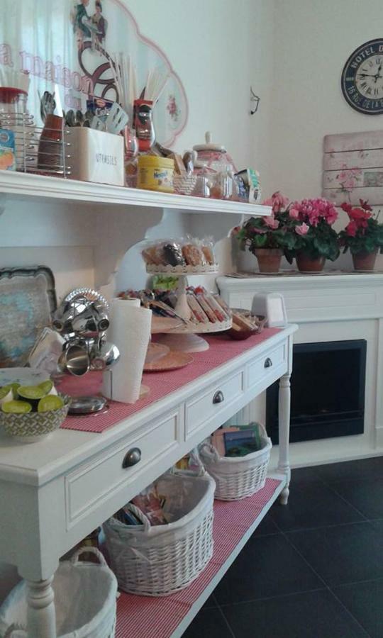 Il Nuovo Bed & Breakfast San Severo Dış mekan fotoğraf