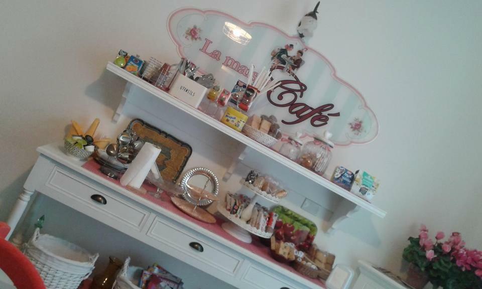Il Nuovo Bed & Breakfast San Severo Dış mekan fotoğraf