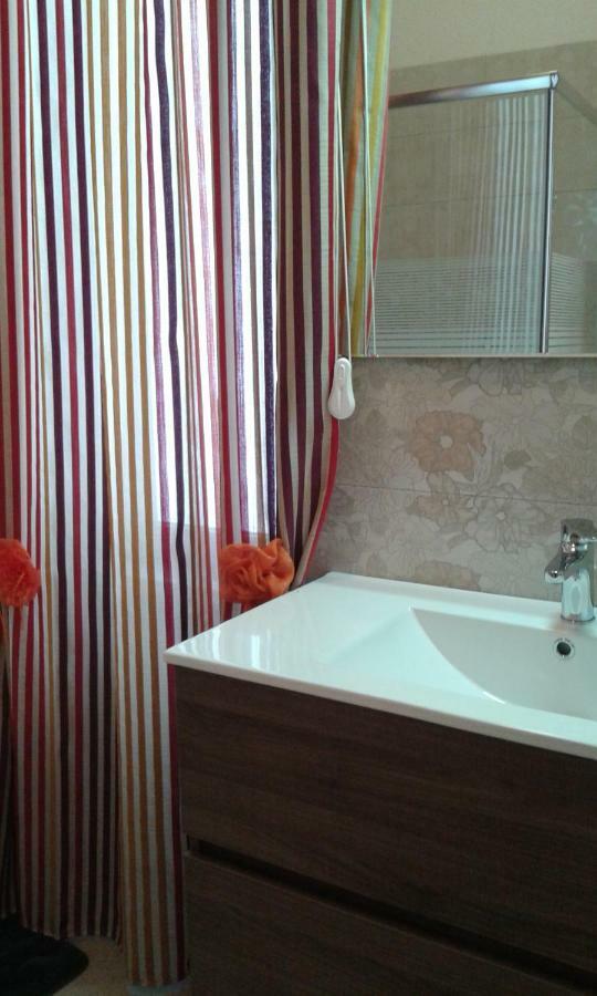 Il Nuovo Bed & Breakfast San Severo Dış mekan fotoğraf