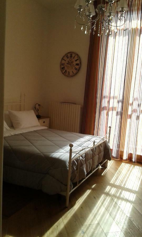 Il Nuovo Bed & Breakfast San Severo Dış mekan fotoğraf