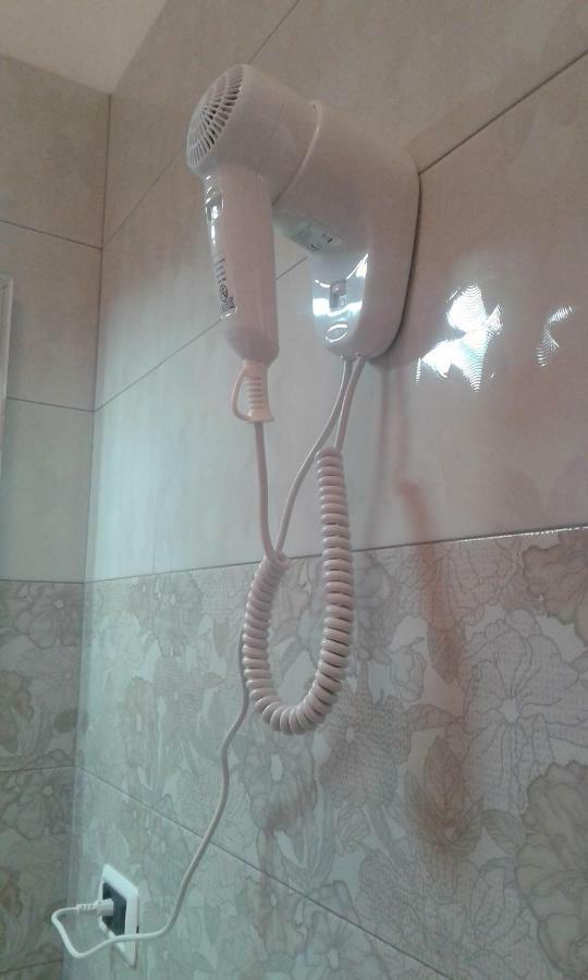 Il Nuovo Bed & Breakfast San Severo Dış mekan fotoğraf