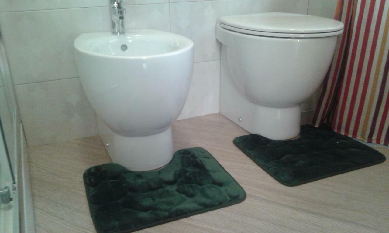 Il Nuovo Bed & Breakfast San Severo Dış mekan fotoğraf